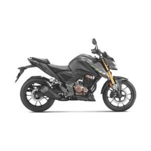 Honda CB300F FLEX FUEL