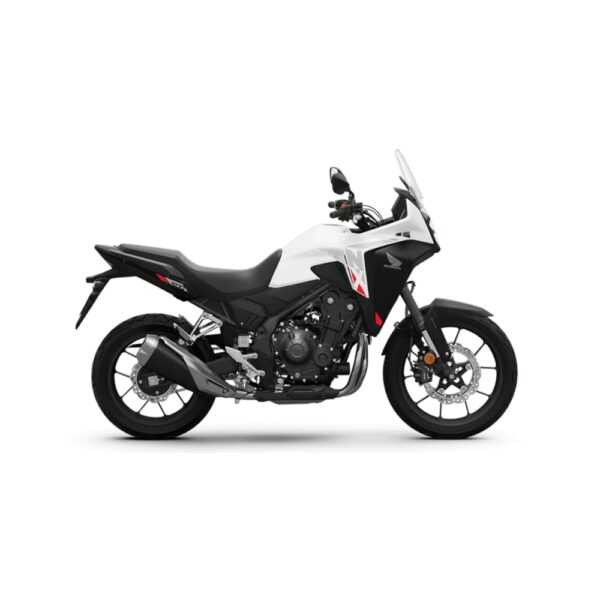 Honda NX500