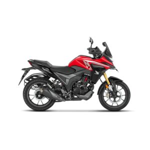 Honda NX200