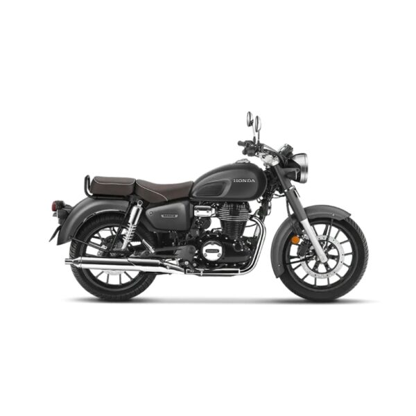 Honda CB350 DLX PRO