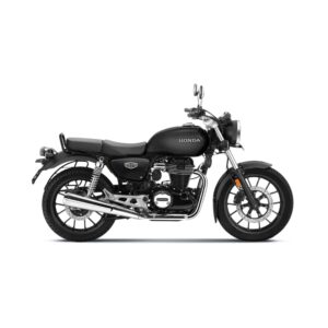 Honda CB350 H'NESS DLX
