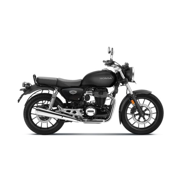 Honda CB350 H'NESS DLX