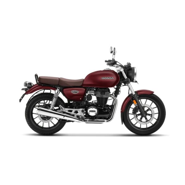 Honda CB350 H'NESS DLX PRO