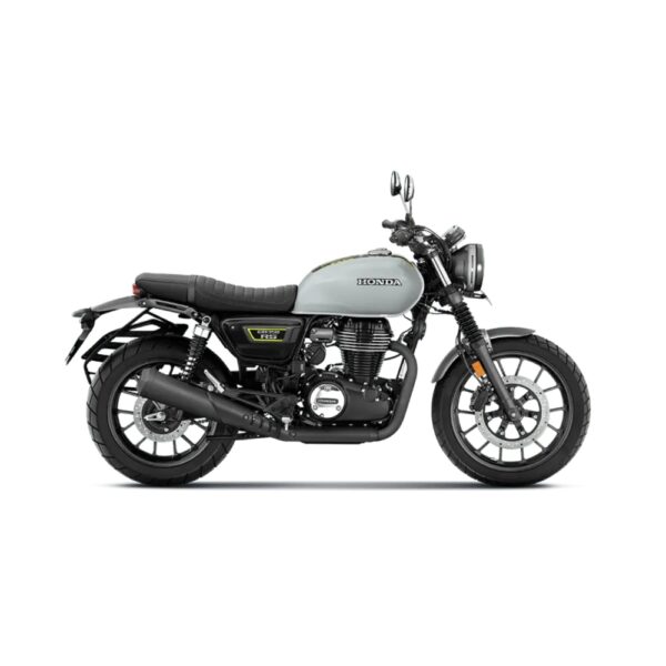 Honda CB350 RS DLX