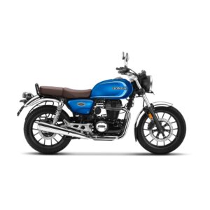 Honda CB350 H'NESS DLX PRO CHROME